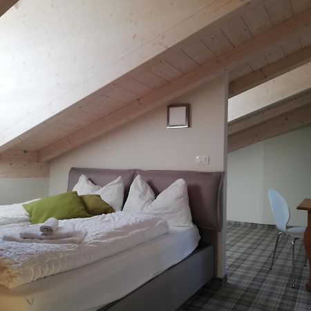 Casa Lassu. Carano Kültér fotó