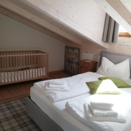 Casa Lassu. Carano Kültér fotó