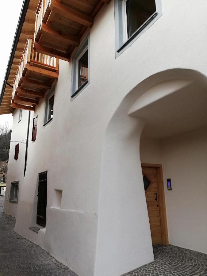 Casa Lassu. Carano Kültér fotó