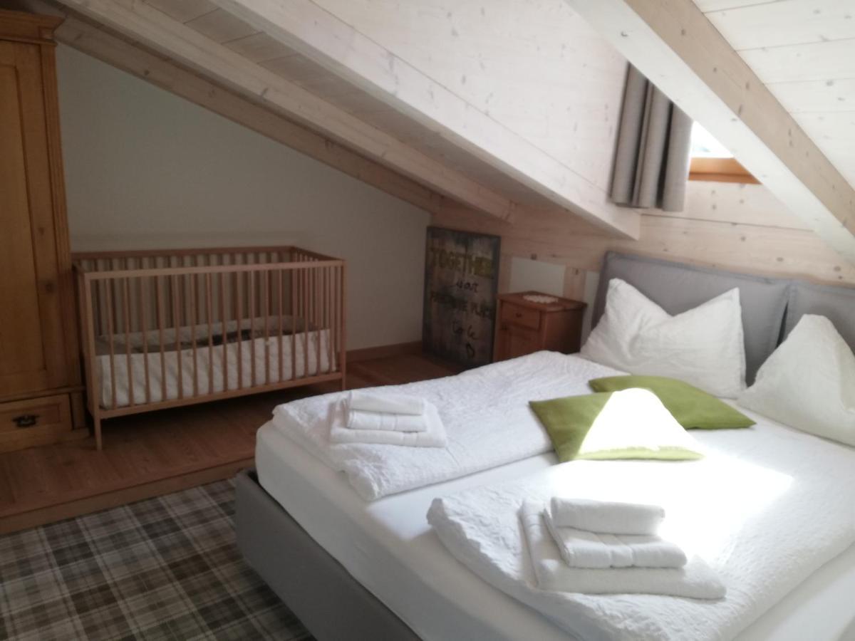 Casa Lassu. Carano Kültér fotó